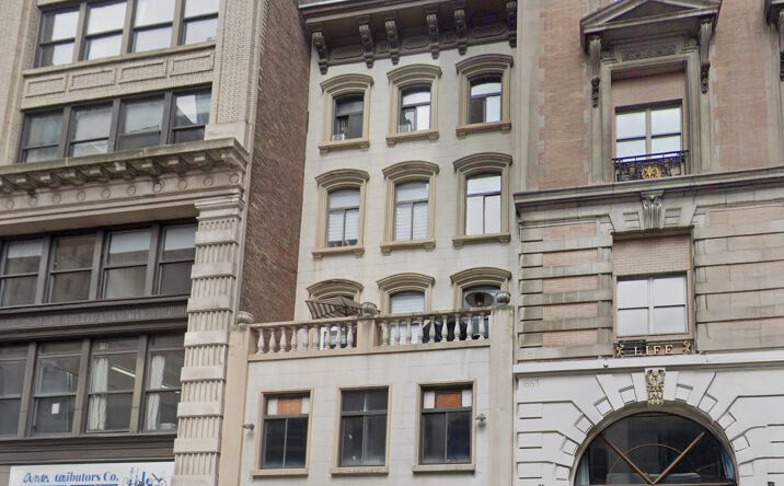 Pictures of Retail, Office property located at 23 West 31st Street, New York, NY 10001 for lease - image #1