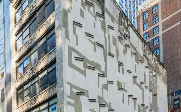 Pictures of Office property located at 312 5th Ave, New York, NY 10001 for lease - image #1