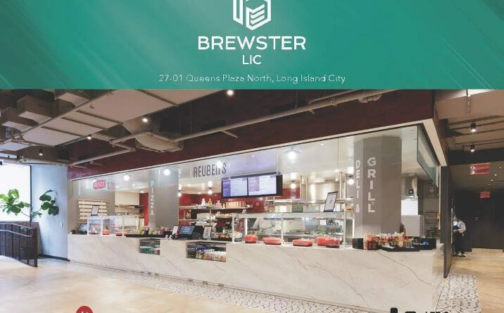 Pictures of Retail, Restaurant property located at 27-01 Queens Plaza North, New York, NY 11101 for lease - image #1
