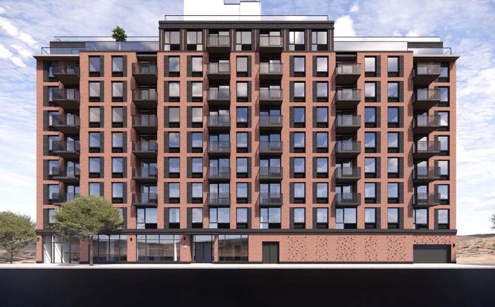 Pictures of Retail property located at 1-48 Beach 116th St, New York, NY 11694 for lease - image #1