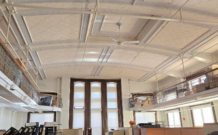 Pictures of Office property located at 435 9th St, Brooklyn, NY 11215 for lease - image #1