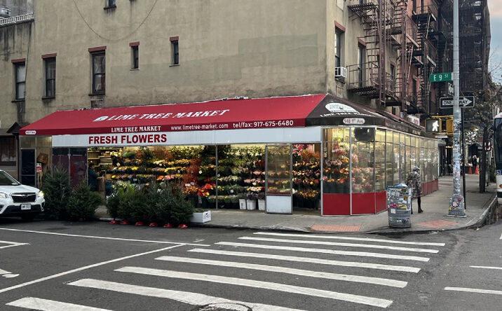 Pictures of Retail property located at 146 1st Ave, New York, NY 10009 for lease - image #1