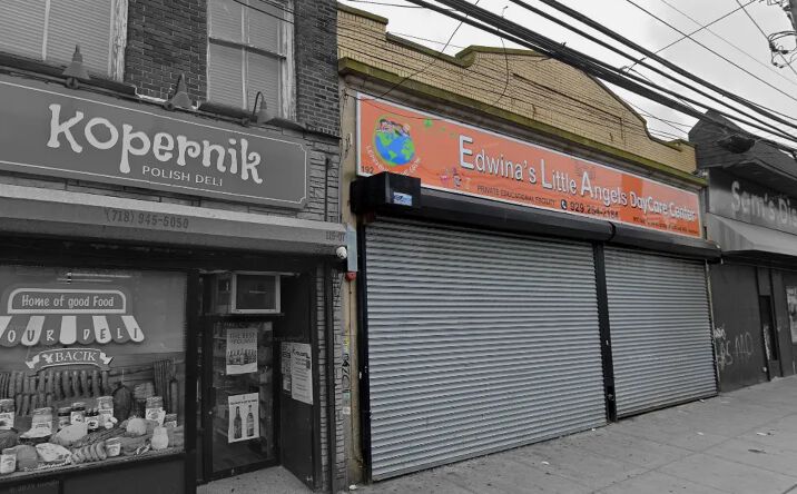 Pictures of Retail property located at 117-115 Rockaway Beach Boulevard, New York, NY 11694 for lease - image #1
