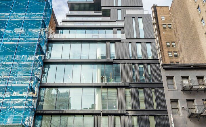 Pictures of Retail, Office property located at 809 Broadway, New York, NY 10003 for lease - image #1