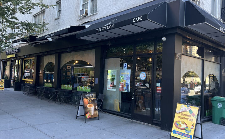 Pictures of Retail property located at 623 2nd Ave, New York, NY 10016 for lease - image #1