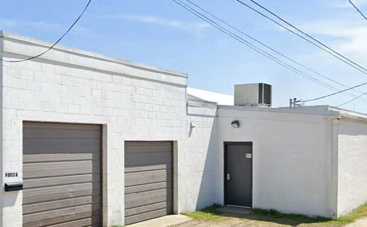 Pictures of Industrial property located at 9802 Hosier St, Newport News, VA 23601 for lease - image #1