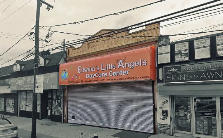 Pictures of Retail property located at 1-92 Beach 116th St, New York, NY 11694 for lease - image #1