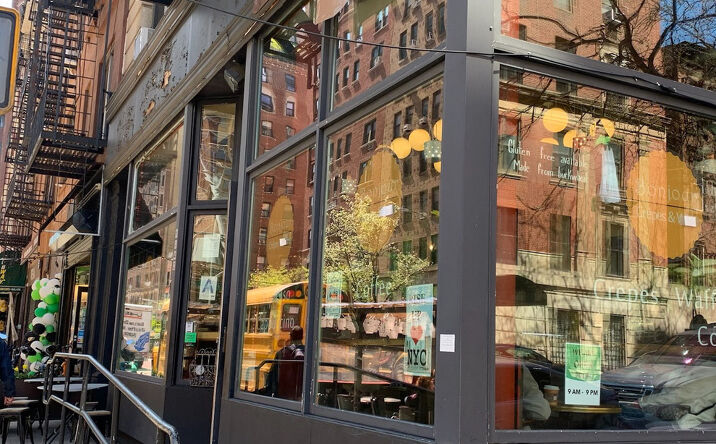 Pictures of Retail property located at 1442 Lexington Avenue, New York, NY 10075 for lease - image #1
