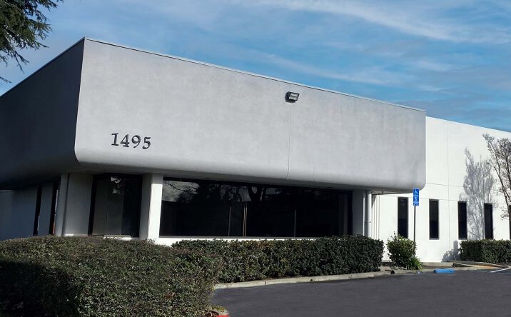 Pictures of Industrial property located at 1495 Zephyr Avenue, Hayward, CA 94544 for lease - image #1