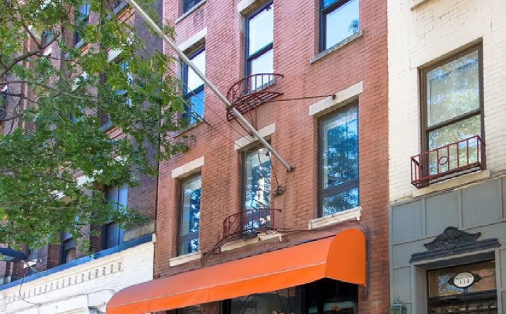 Pictures of Retail property located at 336 East 59th Street, New York, NY 10022-1507 for lease - image #1