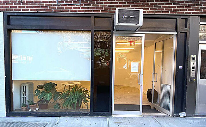Pictures of Retail property located at 178 Norfolk Street, New York, NY 10002 for lease - image #1