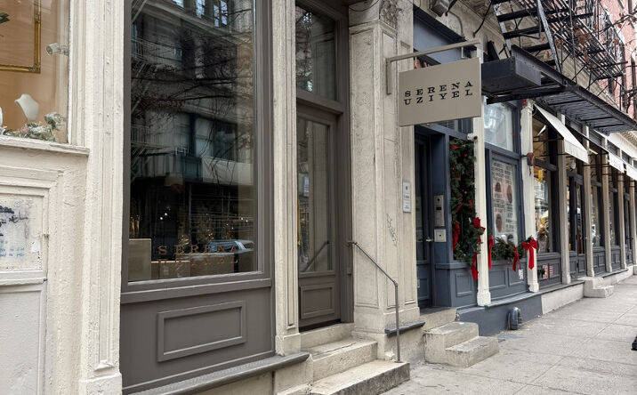 Pictures of Retail property located at 444 Broome Street, New York, NY 10013 for lease - image #1