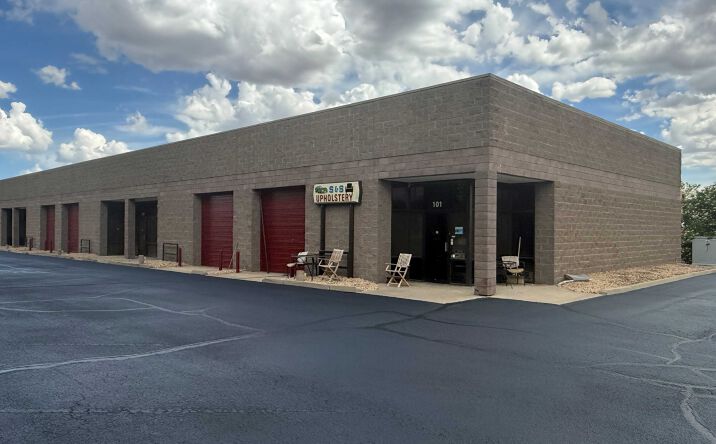 Pictures of Industrial property located at 705 Weaver Park Rd, Longmont, CO 80501 for lease - image #1