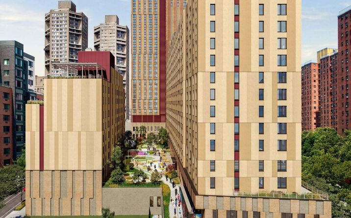 Pictures of Retail, Office property located at 1691 Madison Ave, New York, NY 10029 for lease - image #1