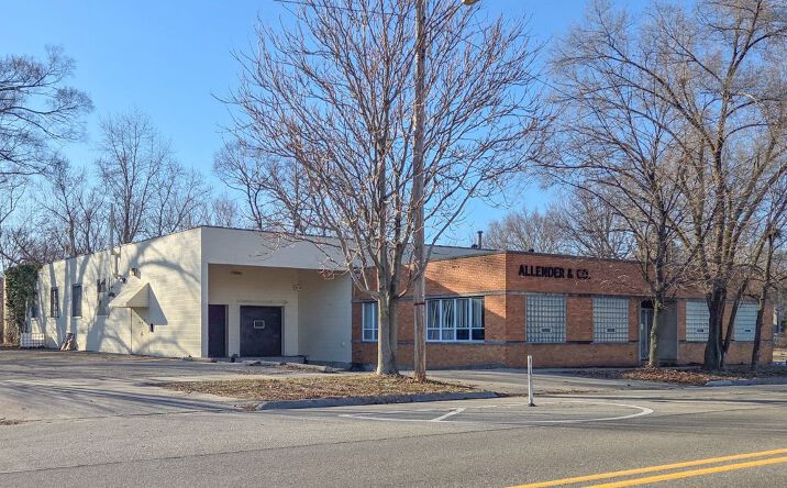 Pictures of Industrial property located at 615 Livernois St, Ferndale, MI 48220 for lease - image #1