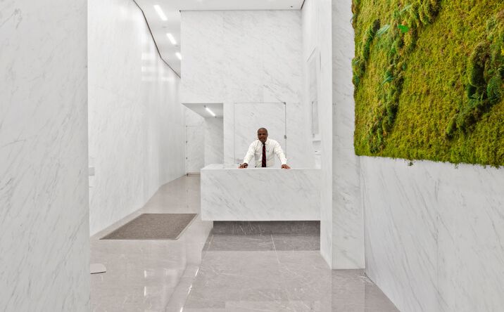 Pictures of Office property located at 9 E 38th St, New York, NY 10016 for lease - image #1