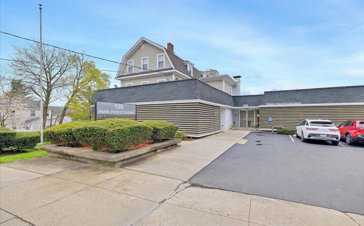 Pictures of Office property located at 100 S Highland, Ossining, NY 10562 for lease - image #1