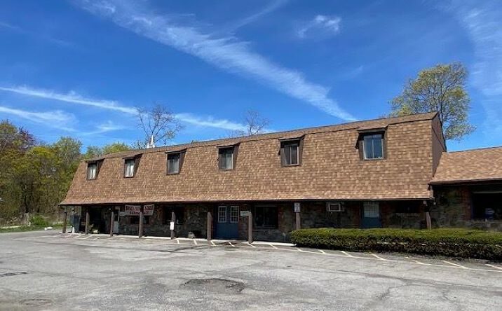 Pictures of Retail, Office property located at 960 Violet Avenue Suite C, Hyde Park, NY 12538 for lease - image #1
