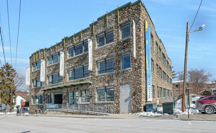 Pictures of Office property located at 31 W Broad Street, Haverstraw, NY 10927 for lease - image #1