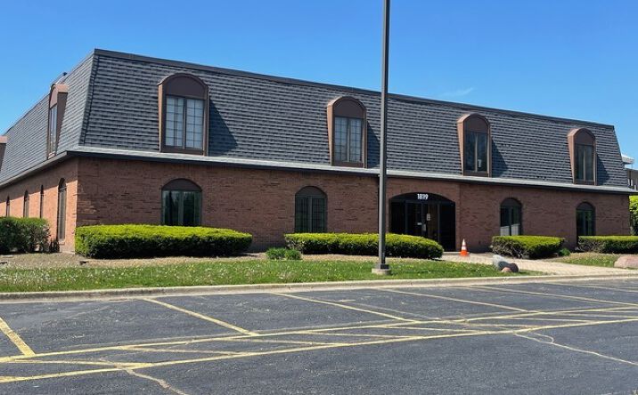 Pictures of Office property located at 1819 Dot Street 13A, McHenry, IL 60050 for lease - image #1