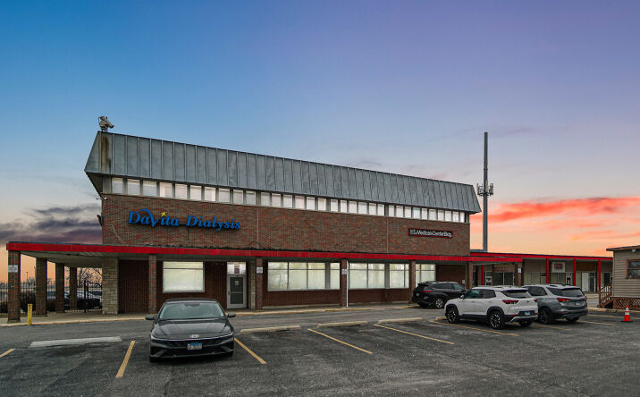 Pictures of Office property located at 5050 S State Street 2, Chicago, IL 60609 for lease - image #1