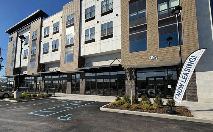 Pictures of Retail property located at 110 Bergen Turnpike, Little Ferry, NJ 07643 for lease - image #1