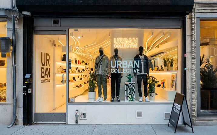 Pictures of Retail property located at 150 W 26th St, New York, NY 10001 for lease - image #1