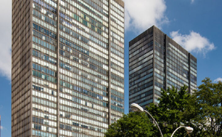 Pictures of Office property located at 866 United Nations Plaza, New York, NY 10017 for lease - image #1