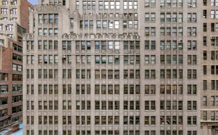 Pictures of Office property located at 307 West 38th Street, New York, NY 10018 for lease - image #1