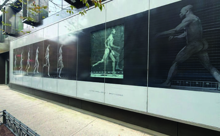 Pictures of Retail property located at 505 Greenwich St, New York, NY 10013 for lease - image #1