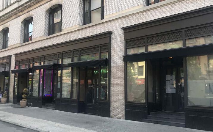 Pictures of Retail property located at 160 Bleecker Street, New York, NY 10012 for lease - image #1