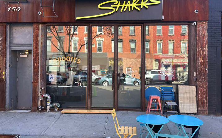 Pictures of Retail property located at 150 Grand St, Brooklyn, NY 11211 for lease - image #1
