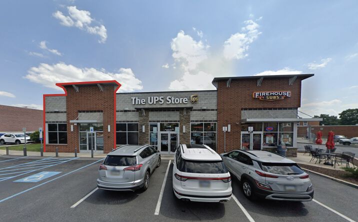 Pictures of Retail property located at 1002 Logan Blvd, Altoona, PA 16602 for lease - image #1