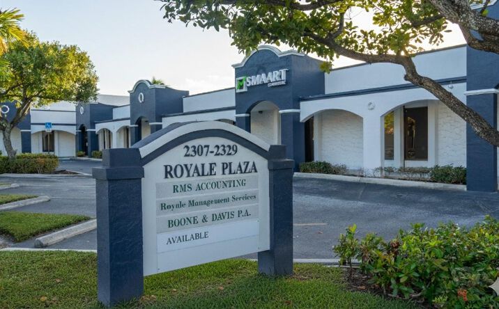 Pictures of Land property located at 2307 N Andrews Avenue 2307, Wilton Manors, FL 33311 for lease - image #1