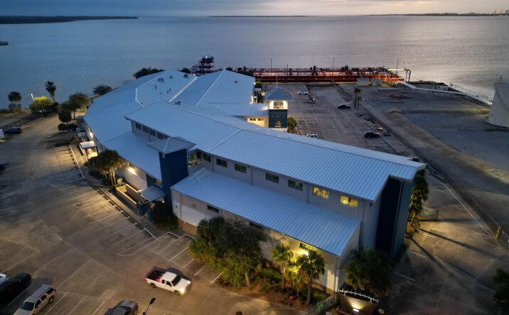 Pictures of Industrial property located at 430 W 5th Street 107, Panama City, FL 32401 for lease - image #1