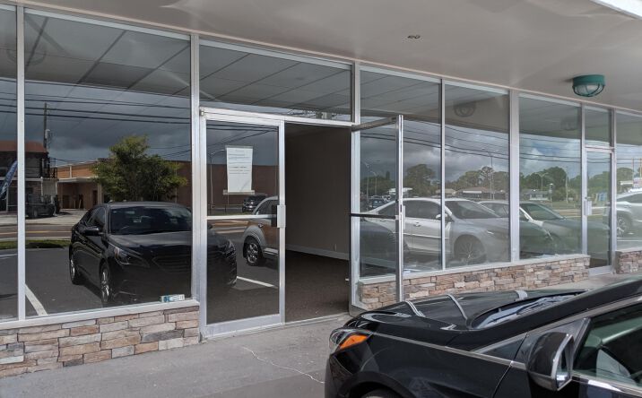Pictures of Retail property located at 3550 S Hopkins Avenue 3550, Titusville, FL 32780 for lease - image #1