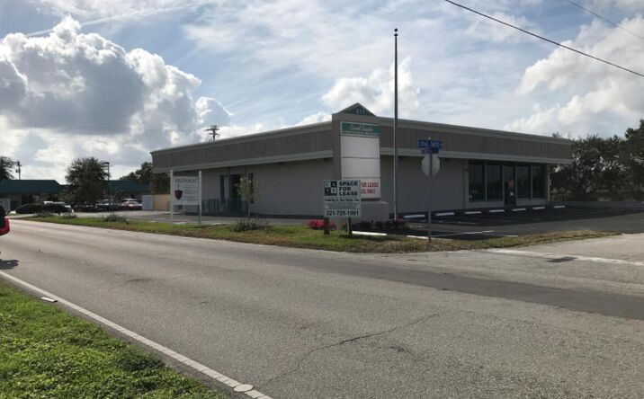 Pictures of Office property located at 211 Coral Sands Drive A, Rockledge, FL 32955 for lease - image #1