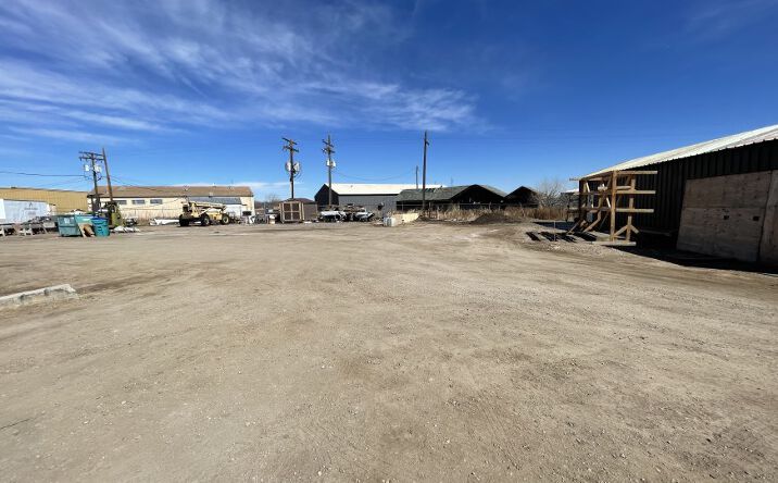 Pictures of Industrial property located at 208 Racquette Dr Unit C-G, Fort Collins, CO 80524 for lease - image #1
