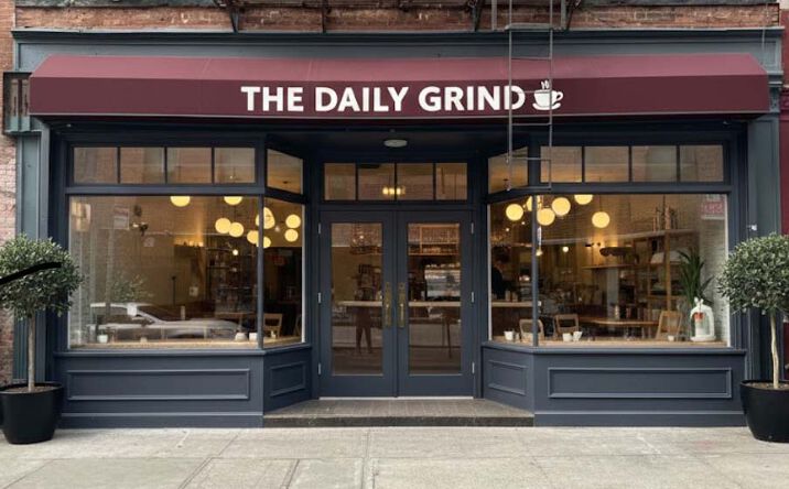 Pictures of Retail property located at 65 Ludlow St, New York, NY 10002 for lease - image #1