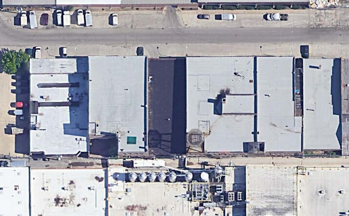 Pictures of Industrial property located at 1801 W Carroll Ave, Chicago, IL 60612 for lease - image #1