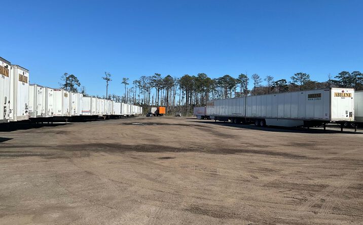 Pictures of Industrial property located at 2004 Pine Meadow Dr, Pooler, GA 31322 for lease - image #1