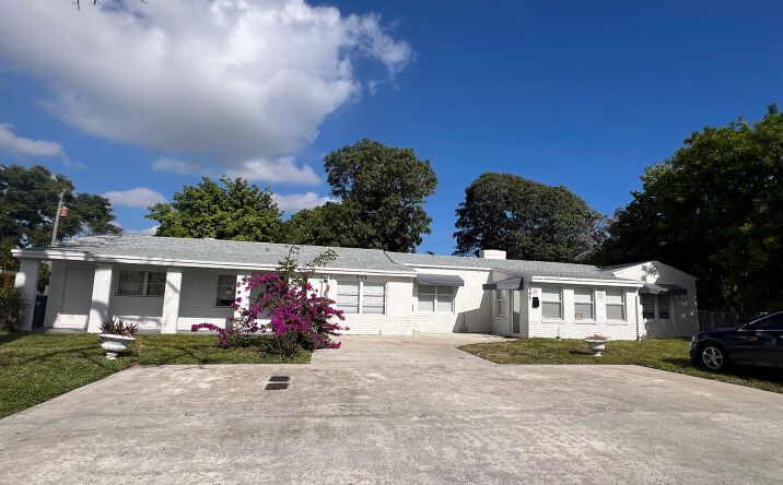 Pictures of Special Purpose property located at 545 NE 23rd St, Wilton Manors, FL 33305 for lease - image #1