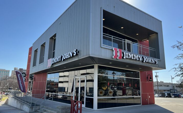 Pictures of Retail property located at 1000 8th Ave., Fort Worth, TX 76104 for lease - image #1