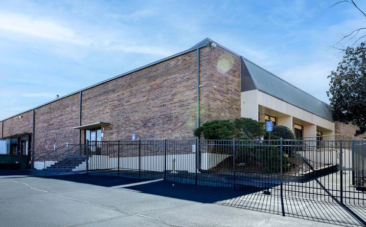 Pictures of Industrial property located at 1585 Roadhaven Dr, Stone Mountain, GA 30083 for lease - image #1