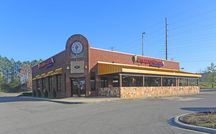 Pictures of Restaurant property located at 230 State Farm Pkwy, Birmingham, AL 35209 for lease - image #1