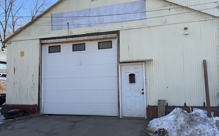 Pictures of Industrial property located at 7 Rod Shop Rd, Montague, MA 01376 for lease - image #1