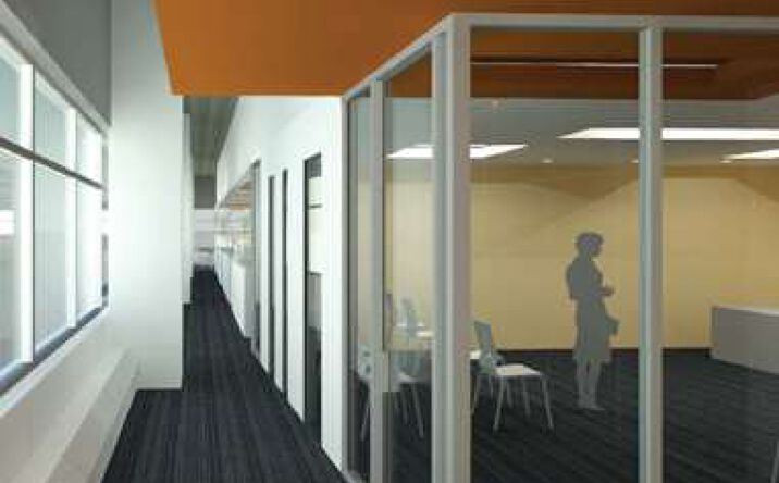 Pictures of Office property located at 317 Lenox Ave, New York, NY 10027 for lease - image #1