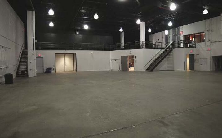 Pictures of Retail property located at 508–512 W 37th Street, New York, NY 10018 for lease - image #1