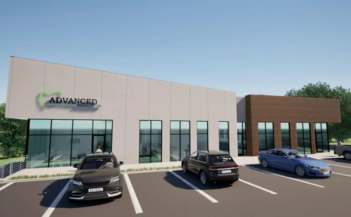 Pictures of Retail, Office property located at 10519 Taylorsville Rd, Louisville, KY 40299 for lease - image #1