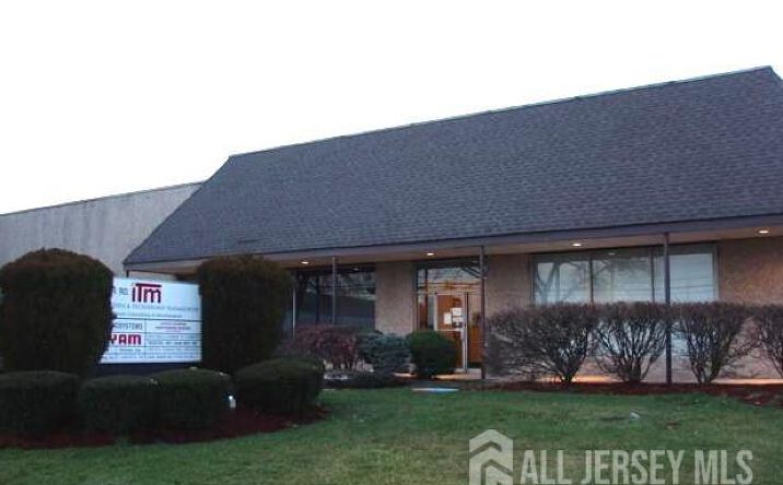 Pictures of Office property located at 6 Kilmer Road # 1, Edison, NJ 08817 for lease - image #1